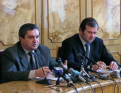 Віткор Балога: "Я є людина команди"